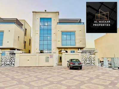 7 Bedroom Villa for Sale in Al Zahya, Ajman - WhatsApp Image 2024-10-03 at 10.33. 58 PM. jpeg