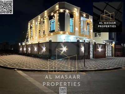 5 Bedroom Villa for Sale in Al Amerah, Ajman - WhatsApp Image 2025-01-15 at 3.33. 51 AM (1). jpeg