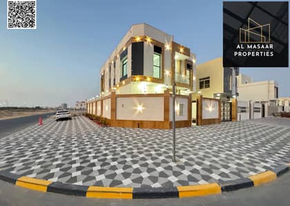 5 Bedroom Villa for Sale in Al Amerah, Ajman - WhatsApp Image 2025-01-21 at 1.32. 31 PM (1). jpeg