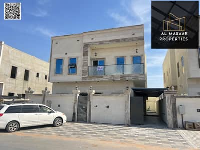 5 Cпальни Вилла Продажа в Аль Хелио, Аджман - WhatsApp Image 2025-01-18 at 2.59. 31 PM. jpeg