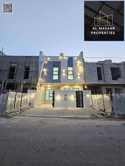 4 Bedroom Villa for Sale in Al Yasmeen, Ajman - WhatsApp Image 2024-12-27 at 9.52. 36 PM (1). jpeg