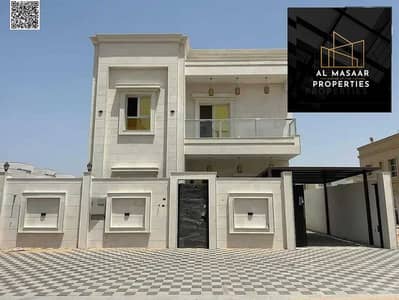 5 Bedroom Villa for Sale in Al Yasmeen, Ajman - WhatsApp Image 2025-01-20 at 9.24. 12 PM (1). jpeg