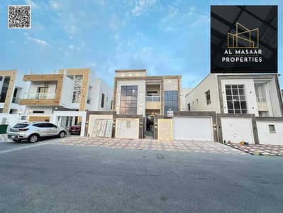 5 Bedroom Villa for Sale in Al Yasmeen, Ajman - WhatsApp Image 2024-09-05 at 4.39. 15 PM. jpeg