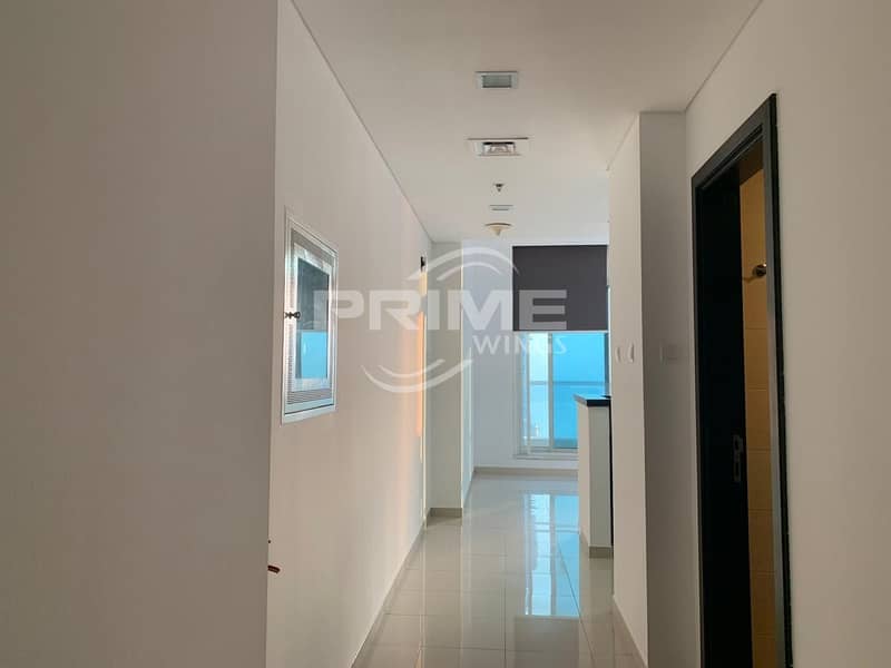 Amazing Sea View Apartment in Marina Amazing Sea View Apartment in Marina