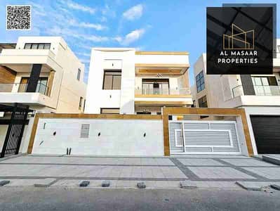 5 Bedroom Villa for Sale in Al Yasmeen, Ajman - 1000004967. webp