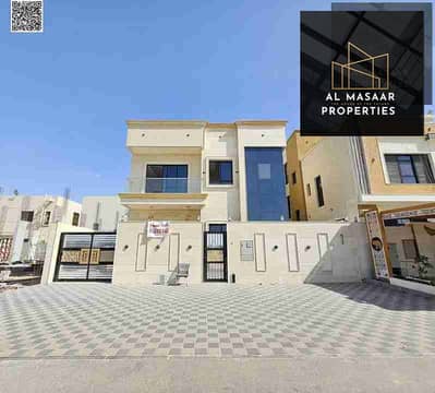 5 Bedroom Villa for Sale in Al Amerah, Ajman - 1000005479. webp