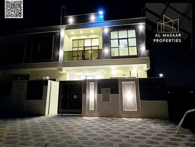 7 Bedroom Villa for Sale in Al Yasmeen, Ajman - WhatsApp Image 2025-02-22 at 12.32. 45 PM (1). jpeg