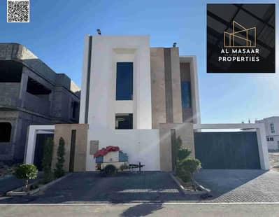 4 Bedroom Villa for Sale in Al Bahia, Ajman - 1000021358. jpg