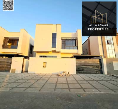 5 Bedroom Villa for Sale in Al Yasmeen, Ajman - WhatsApp Image 2025-02-18 at 9.02. 10 PM (1). jpeg