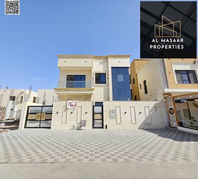 5 Bedroom Villa for Sale in Al Amerah, Ajman - WhatsApp Image 2025-01-24 at 1.50. 43 AM (1). jpeg