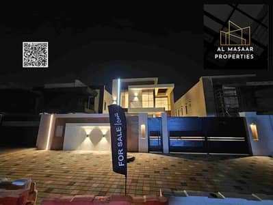 阿尔罗达， 阿治曼 5 卧室别墅待售 - 1000021304. jpg
