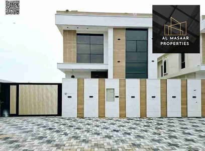 4 Bedroom Villa for Sale in Al Helio, Ajman - 1000021488. jpg