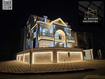 5 Bedroom Villa for Sale in Al Helio, Ajman - WhatsApp Image 2025-03-06 at 10.55. 47 PM. jpeg
