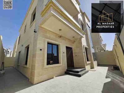 5 Bedroom Villa for Sale in Al Amerah, Ajman - 1000005481. webp