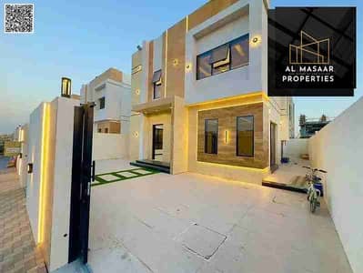 3 Bedroom Villa for Sale in Al Helio, Ajman - 1000029223. webp