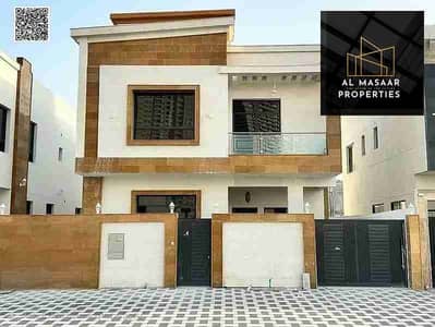 5 Bedroom Villa for Sale in Al Amerah, Ajman - 1000030346. webp