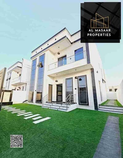 3 Bedroom Villa for Sale in Al Helio, Ajman - 1000030469. webp