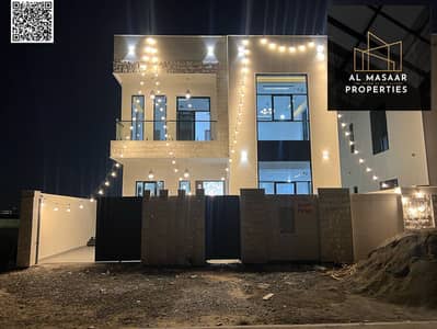 5 Cпальни Вилла Продажа в Аль Хелио, Аджман - WhatsApp Image 2025-03-18 at 1.43. 49 AM. jpeg