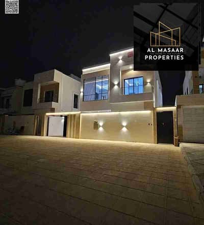 5 Bedroom Villa for Sale in Al Yasmeen, Ajman - 1000029263. webp