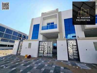 3 Bedroom Villa for Sale in Al Helio, Ajman - WhatsApp Image 2025-04-02 at 3.35. 40 PM (1). jpeg