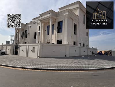 6 Cпальни Вилла Продажа в Аль Хелио, Аджман - WhatsApp Image 2025-04-07 at 8.10. 49 PM. jpeg