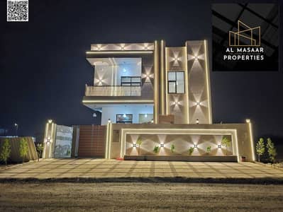 5 Cпальни Вилла Продажа в Аль Хелио, Аджман - WhatsApp Image 2025-03-23 at 12.58. 20 AM. jpeg