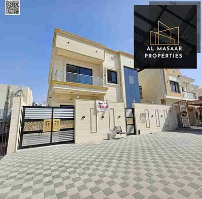 5 Bedroom Villa for Sale in Al Amerah, Ajman - 1000005480. webp