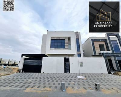 5 Bedroom Villa for Sale in Al Helio, Ajman - WhatsApp Image 2025-02-14 at 5.42. 03 PM. jpeg