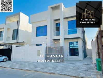 5 Bedroom Villa for Sale in Al Yasmeen, Ajman - WhatsApp Image 2025-04-03 at 6.17. 48 PM. jpeg