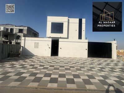 فیلا 4 غرف نوم للبيع في الزاهية، عجمان - WhatsApp Image 2025-02-25 at 11.22. 16 AM. jpeg