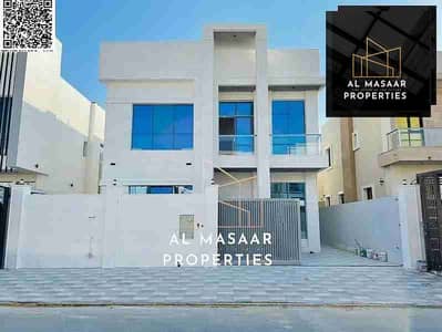 5 Bedroom Villa for Sale in Al Yasmeen, Ajman - 1000036496. webp