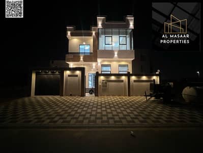 5 Cпальни Вилла Продажа в Аль Хелио, Аджман - WhatsApp Image 2025-03-18 at 1.45. 47 AM. jpeg