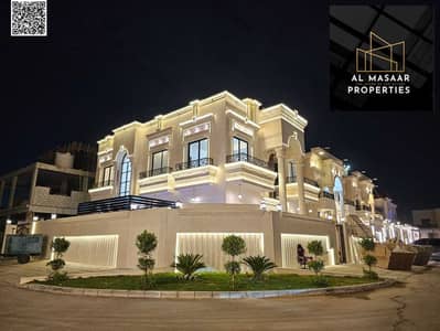 5 Bedroom Villa for Sale in Al Yasmeen, Ajman - WhatsApp Image 2025-03-23 at 12.56. 11 AM. jpeg