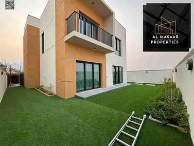 4 Cпальни Вилла Продажа в Аль Амера, Аджман - 1000030344. webp