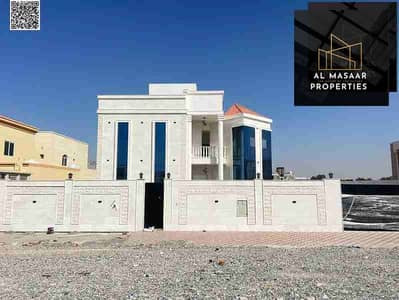 6 Bedroom Villa for Sale in Al Yasmeen, Ajman - 1000040447. webp