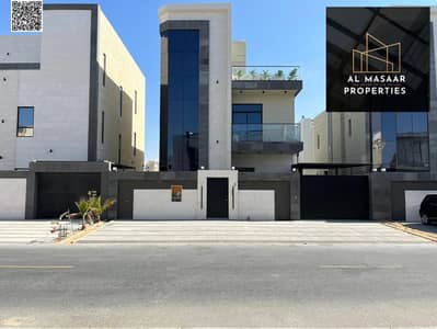 5 Bedroom Villa for Sale in Al Yasmeen, Ajman - WhatsApp Image 2025-02-02 at 12.25. 19 PM. jpeg