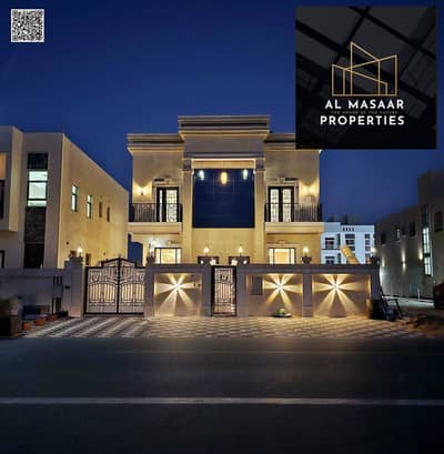 5 Cпальни Вилла Продажа в Аль Захья, Аджман - WhatsApp Image 2025-04-18 at 8.19. 02 PM. jpeg