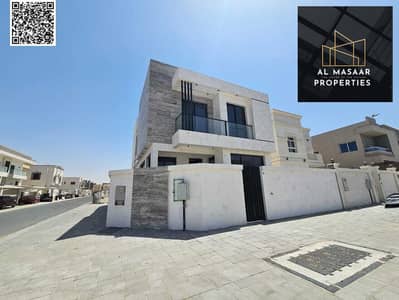 5 Bedroom Villa for Sale in Al Zahya, Ajman - WhatsApp Image 2025-04-06 at 2.10. 45 PM. jpeg