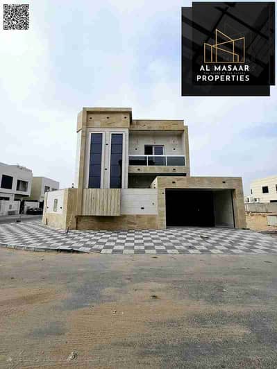 5 Bedroom Villa for Sale in Al Yasmeen, Ajman - 1000041020. webp