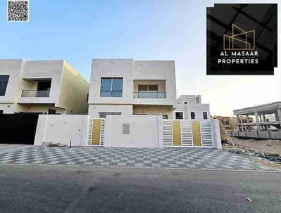 6 Bedroom Villa for Sale in Al Yasmeen, Ajman - 1000045733. webp