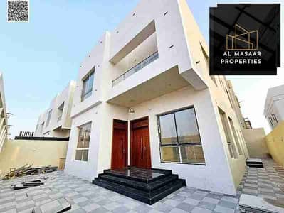 6 Bedroom Villa for Sale in Al Yasmeen, Ajman - 1000045735. webp