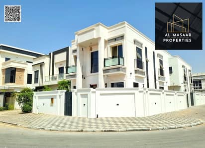 4 Bedroom Villa for Sale in Al Yasmeen, Ajman - WhatsApp Image 2025-04-22 at 10.34. 10 PM. jpeg