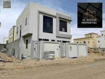 4 Bedroom Villa for Sale in Al Yasmeen, Ajman - 1000039017. webp