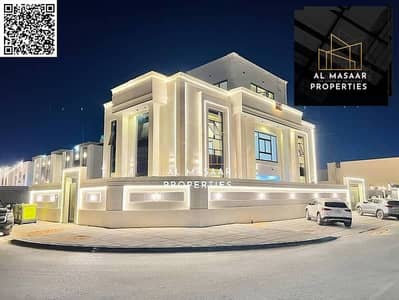 6 Bedroom Villa for Sale in Al Helio, Ajman - WhatsApp Image 2025-04-30 at 1.00. 09 PM (2). jpeg
