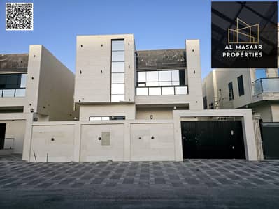 5 Bedroom Villa for Sale in Al Helio, Ajman - WhatsApp Image 2025-04-30 at 8.29. 18 PM (1). jpeg