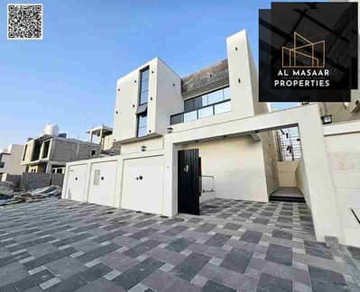 5 Cпальни Вилла Продажа в Аль Хелио, Аджман - 1000048713. webp