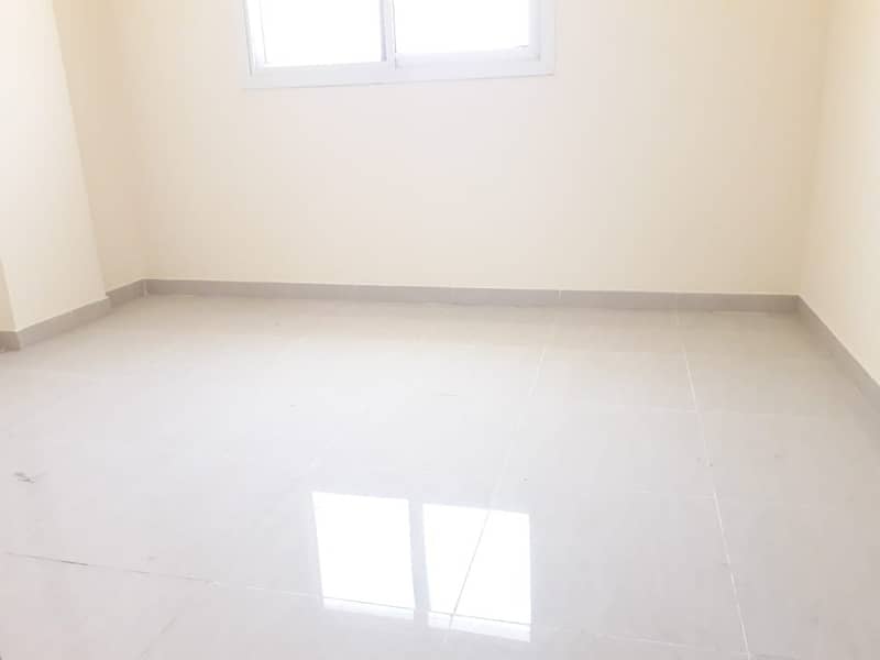 Huge 1 Bhk For Family Only 27k In New Muwaillah Sharjah