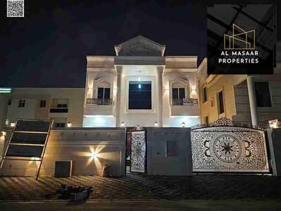 فیلا 6 غرف نوم للبيع في الروضة، عجمان - 1000039565. webp