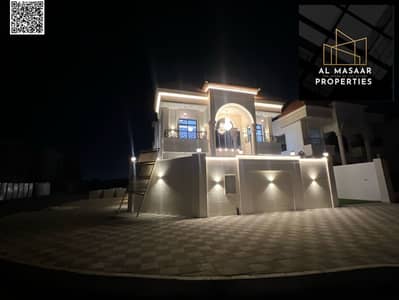 5 Bedroom Villa for Sale in Al Helio, Ajman - WhatsApp Image 2025-04-17 at 11.59. 39 AM. jpeg