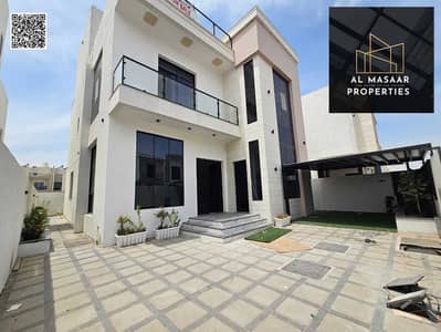 5 Bedroom Villa for Sale in Al Helio, Ajman - WhatsApp Image 2025-04-29 at 2.43. 34 PM (1). jpeg